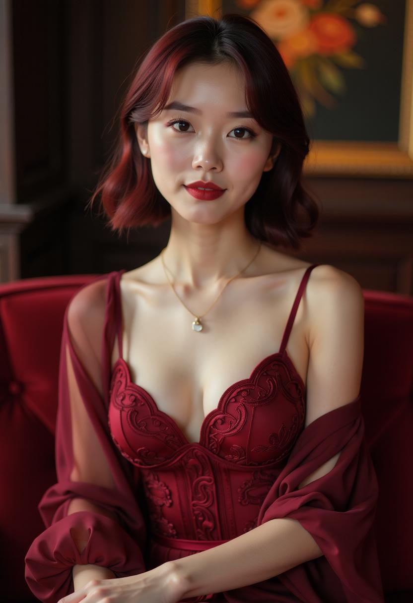 推荐小卡