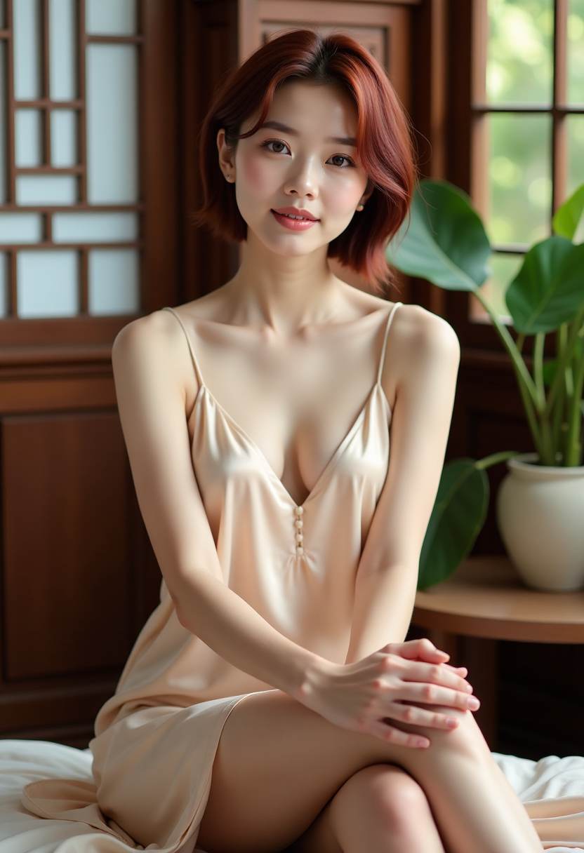 推荐小卡