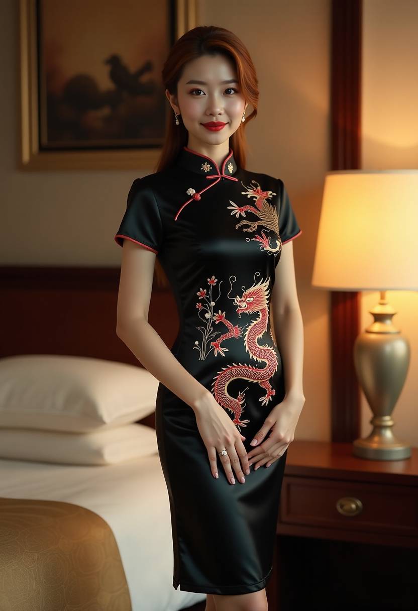 动漫核心讲了什么